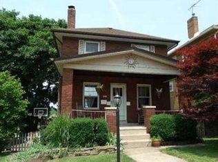 2816 Crosby Ave, Pittsburgh, PA