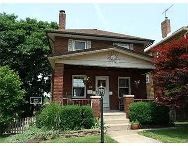 2816 Crosby Ave photo 1