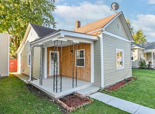 455 W Hendricks St, Shelbyville, IN
