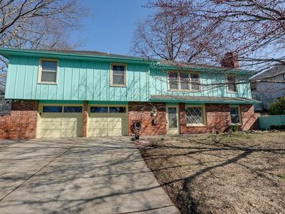 15504 E 44th Ter S, Independence, MO, 64055