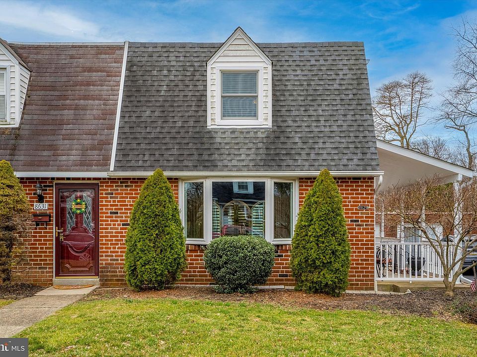 8629 Ferndale St, Philadelphia, PA 19115 Zillow