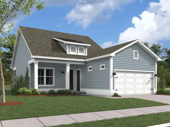 124 Cottage Ln, Greenwood, SC 29649