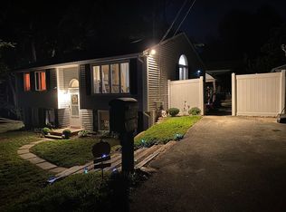 151 Turner St, Warwick, RI 02886