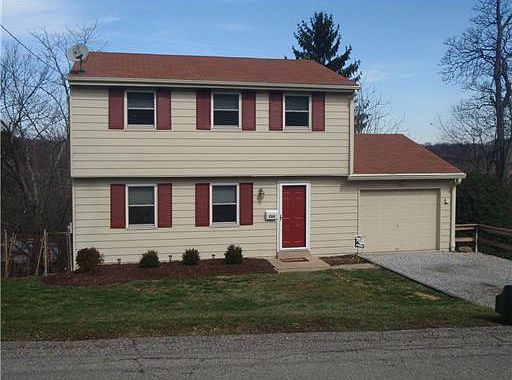 1st image of this home