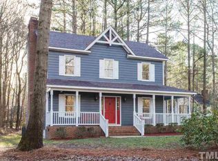 4825 Mial Plantation Rd, Raleigh, NC 27610
