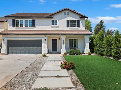 7066 Hayden Ave, Corona, CA, 92881