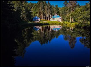 10 Taylor Rd, Claryville, NY 12725