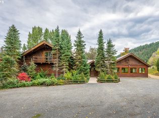 701 Williams Lake Rd, Colville, WA 99114