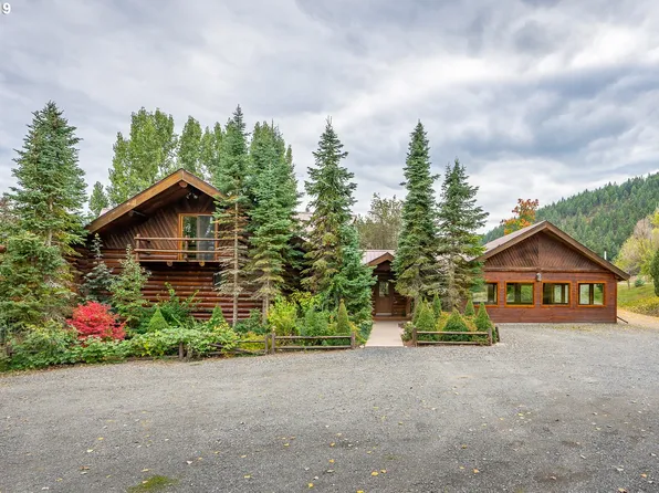 701 Williams Lake Rd, Colville, WA 99114