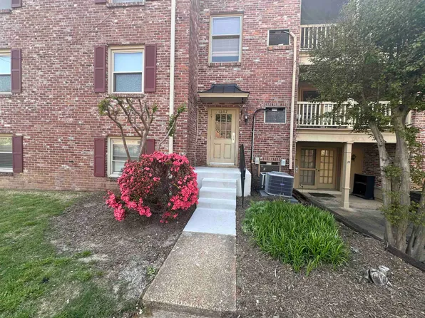1208 Middle Ct APT 202, Memphis, TN 38119