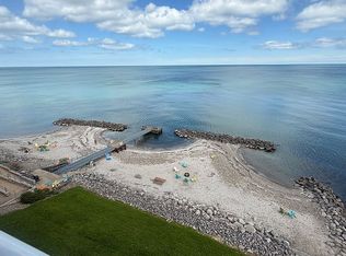 4699 Lake Rd E UNIT 407, Geneva, OH 44041