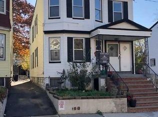 142 Hobson St, Newark, NJ 07112
