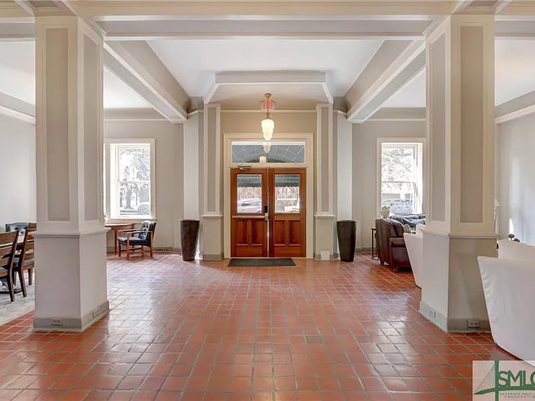 106 W Gwinnett St #5D — Photo 48