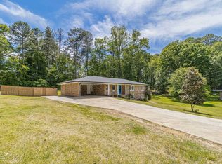 3771 Lindley Cir, Powder Springs, GA 30127