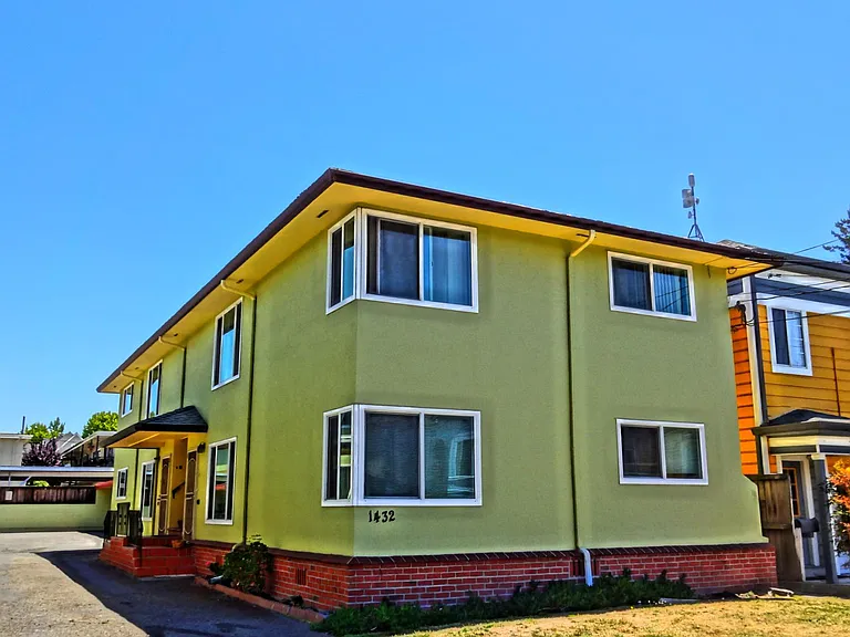 1432 Sherman St #D — Photo 2