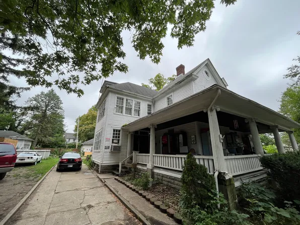 321 W 12th St, Anderson, IN 46016