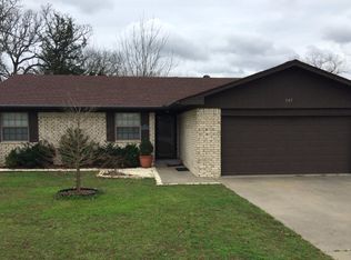 107 N Monte Vista St, Ada, OK 74820