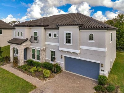 1463 Juniper Hammock St, Winter Garden, FL, 34787