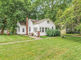 211 W Belle Ave, Rantoul, IL 61866