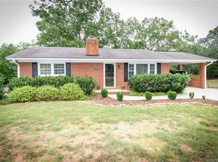 1165 Cannon Farm Rd, China Grove, NC 28023