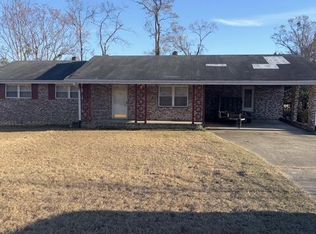 2254 Overlook Rd, Augusta, GA 30906