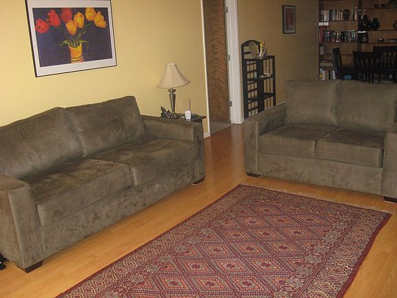 4th image of 531 N Rossmore Ave APT 103