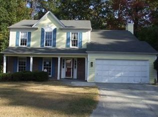 853 Eagle Creek Ct, Lawrenceville, GA 30044