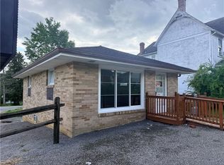 710 W Main St, Rural Valley, PA 16249