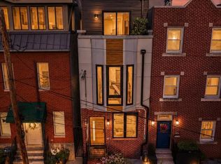 1031 S Fairhill St, Philadelphia, PA 19147