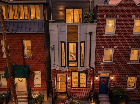 1031 S Fairhill St, Philadelphia, PA 19147