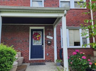 941 N Hill Rd, Baltimore, MD 21218