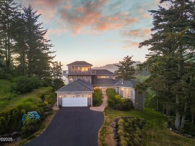 44410 Sahhali Dr, Neskowin, OR, 97149