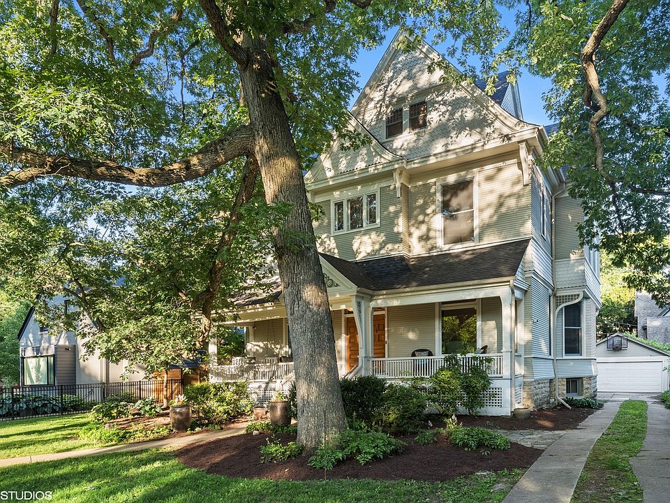 309 N Kenilworth Ave, Oak Park, IL 60302 Zillow