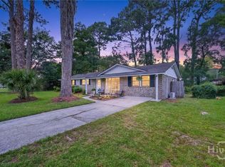 12746 Golf Club Drive, Savannah, GA 31419