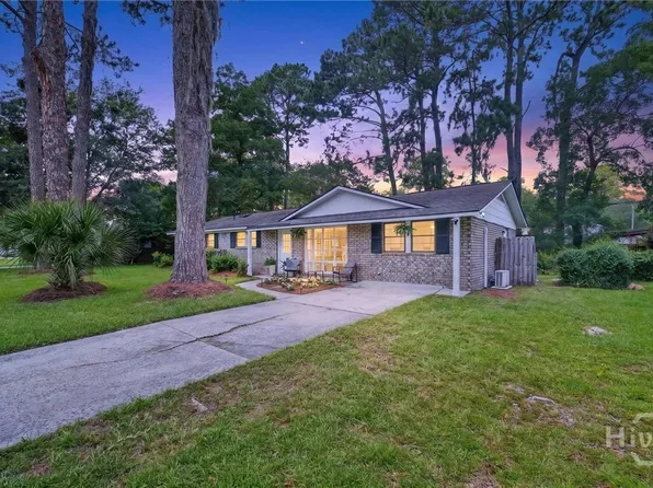 12746 Golf Club Drive, Savannah, GA 31419