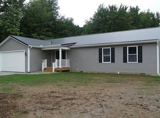 520 Mill St, Blanchester, OH 45107