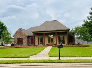 101 Tail Feather Dr, Madison, MS 39110