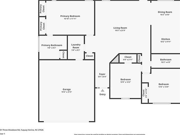 2nd image of this home
