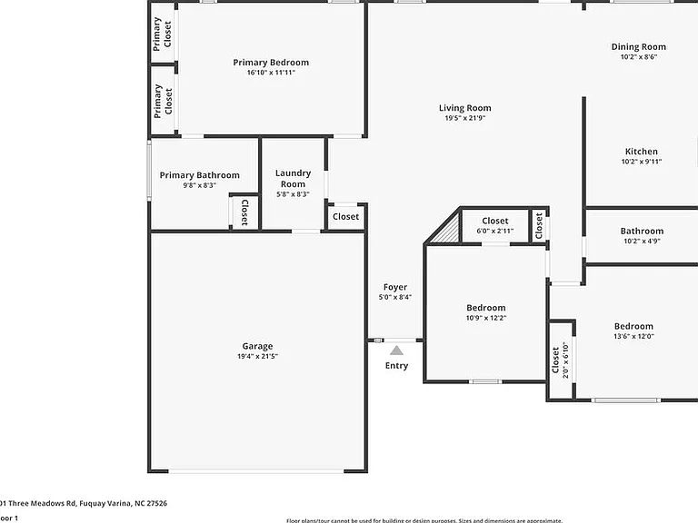 401 Three Meadows Rd — Photo 2