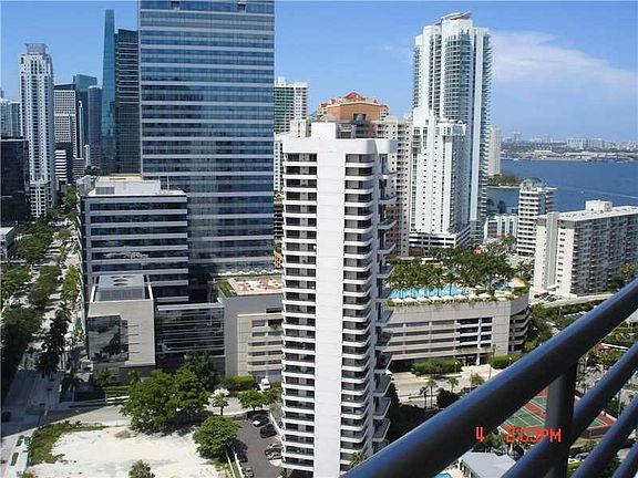 3rd image of 1541 Brickell Ave APT 1605