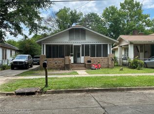 659 Rickarby St, Mobile, AL 36606