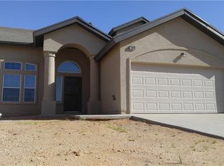 2604 Falling Rock Pl, El Paso, TX 79938