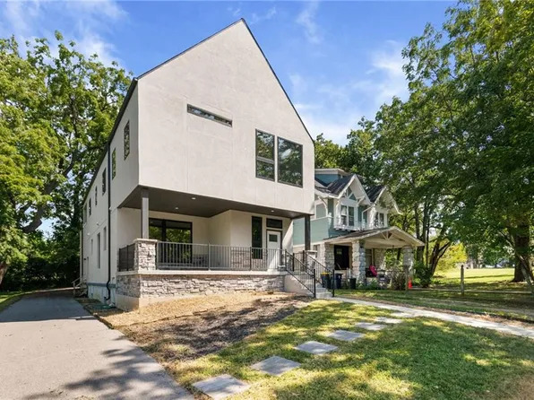 2829 Harrison St, Kansas City, MO 64109