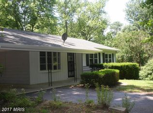 1850 Emmanuel Church Rd, Huntingtown, MD 20639