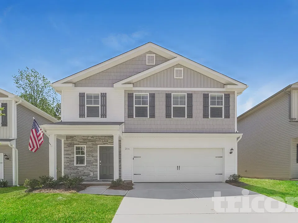 216 Spring Knoll Dr