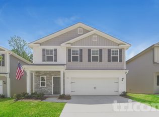 216 Spring Knoll Dr, Charlotte, NC 28262