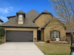 6232 Kestral View Rd, Trussville, AL 35173