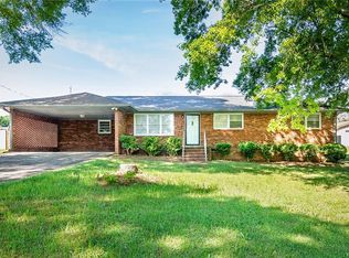 1708 Gerrard Rd, Anderson, SC 29625