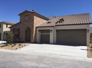 921 Aspen Hollow Ct, North Las Vegas, NV 89084