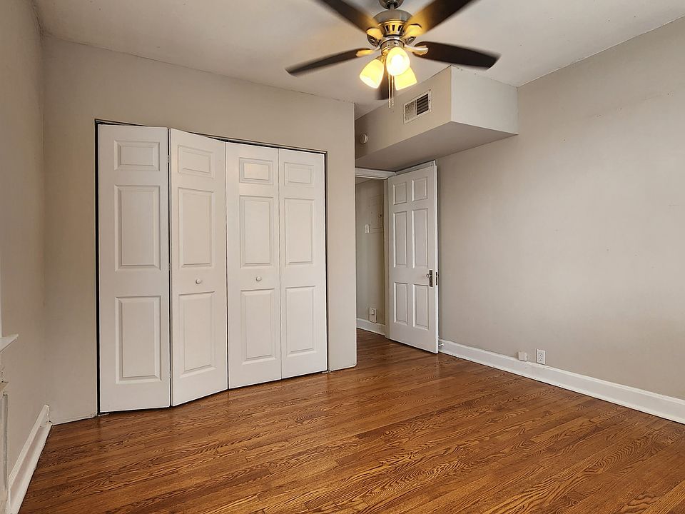 Bedroom #1